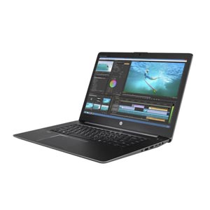 قیمت HP ZBook 15 Studio G3 - A - 15 inch Laptop